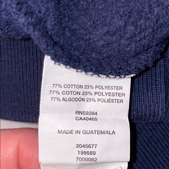 Kids Excavator hoodie - Picture 6 of 6